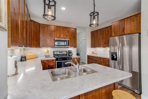 1838 Cypress Trl, New Johannesburg WI  54017-4000 exterior