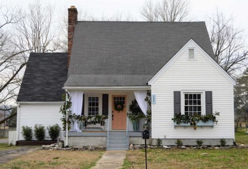 222 End Ave, Lewisburg, TN 37091-2539