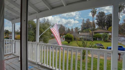 245 Wykoff Dr, Vacaville CA  95688-3546 exterior