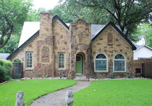 5322 Denton Dr, Dallas, TX 75235-8307