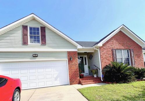 1480 Aultroy Dr, Fayetteville, NC 28306-3561