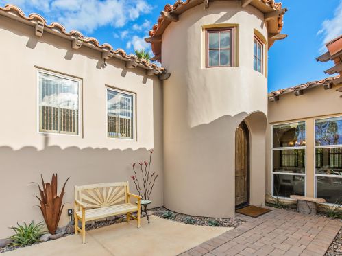 50040 Malaga Ct, La Quinta CA  92253-8918 exterior