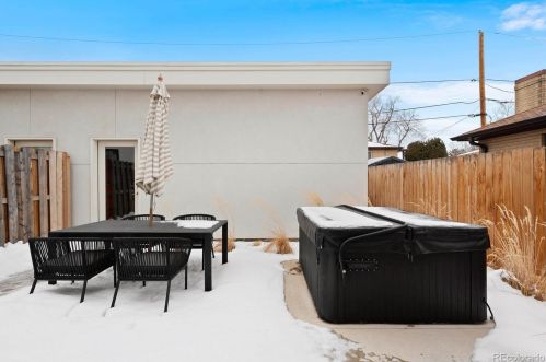 2147 King St, Denver CO 80211-4029 exterior