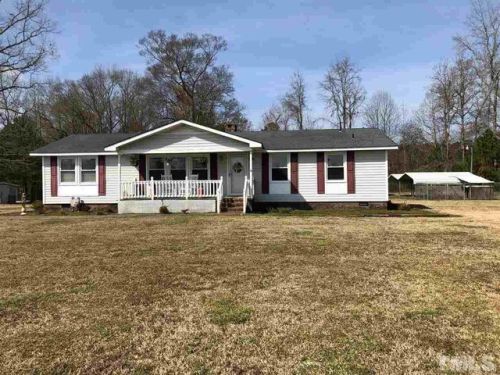 5608 Scott Church Rd, Lucama, NC 27851-9140
