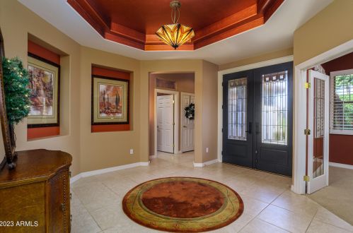 19606 Crescent Ridge Dr, Sun City, AZ 85387-4213