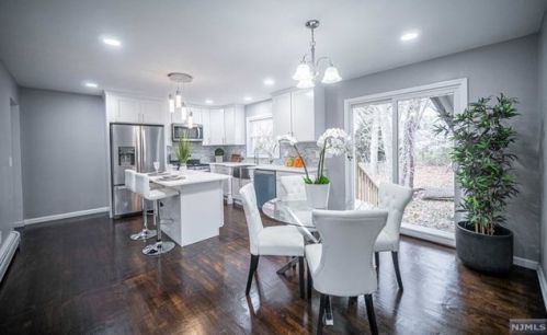331 Haven Ave, Scotch Plains NJ  07076-1107 exterior