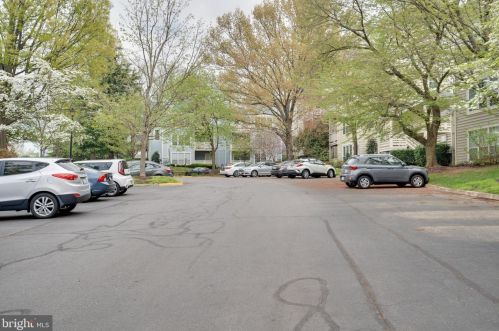 7779 Willow Pt Dr, Falls Church VA  22042-7536 exterior