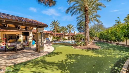 8306 Merion Way, Scottsdale, AZ 85253-2717