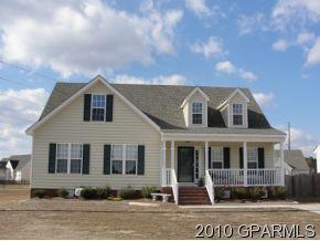2016 Cherrytree Ln, Winterville, NC 28590-8018