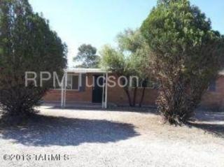 6820 Koralee St, Tucson AZ  85710-1035 exterior