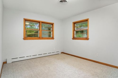 744 Williams Dr, Crown Point IN  46307-4822 exterior