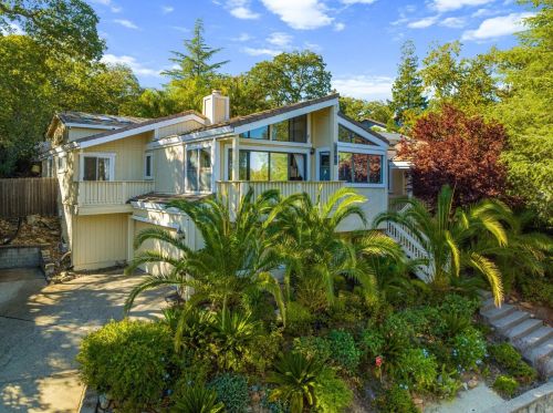 3560 Patterson Way, Folsom CA  95762-4405 exterior