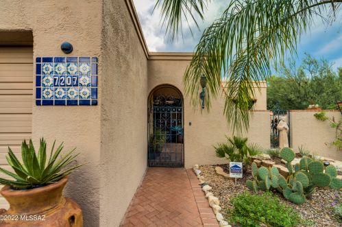 7207 Camino Vecino, Tucson, AZ 85715-3417