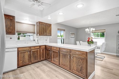 1290 Muirfield Ct, Titusville FL  32780-5463 exterior