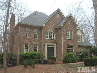 1 Lincolnshire Ct, Durham, NC 27712-9456