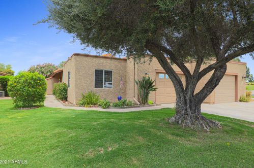 367 Leisure World, Mesa, AZ 85206-3147