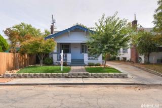 1009 Dolores Way, Sacramento, CA 95816-5417