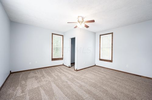 341 Main St, West Mansfield OH  43358-9505 exterior