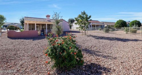 16414 Sandia Park Dr, Sun City AZ  85374-6421 exterior