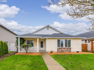 706 24th Ave, Battle Ground WA  98604-4757 exterior