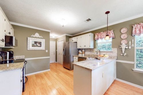 517 Calbrieth Way, North Augusta SC  29860-8799 exterior