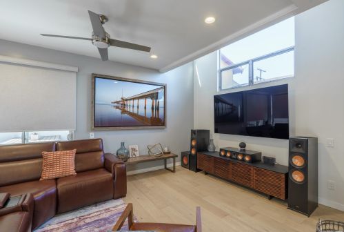 4483 Campus Ave, San Diego CA  92116-3905 exterior