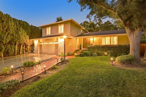 4614 Prince Royal Pl, San Jose, CA 95136-2022