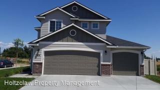 764 Oxwich Ave, Meridian ID  83642-7817 exterior