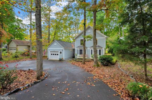 206 Birdie Rd, Locust Grove, VA 22508-5116