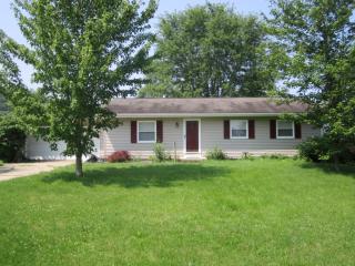 46 Fry Dr, Chillicothe, OH 45601-9242