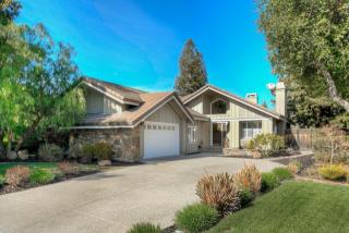 22 Birchwood Pl, Danville, CA 94506-2157