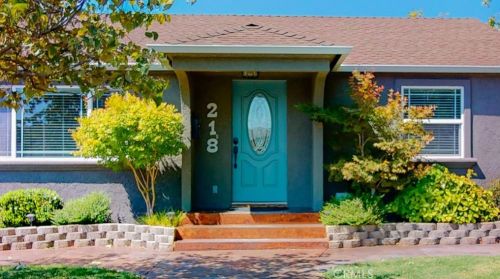 218 7th St, Newville, CA 95963-1217