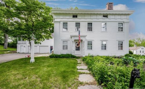 663 Main St, Plymouth, CT 06782-2212
