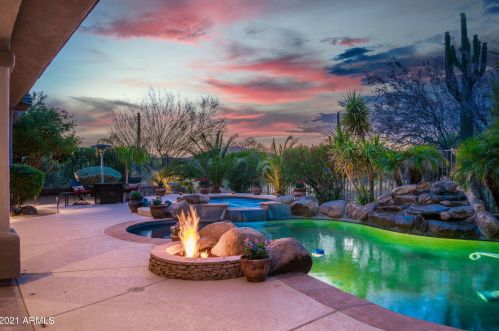 5414 Calle De Las Estrellas, Cave Creek, AZ 85331-3097