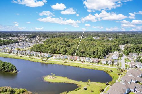 2945 Waterleaf Rd, Johns Island SC  29455-3176 exterior