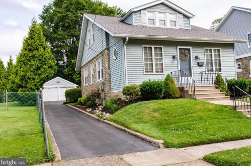 20 Cameron Rd, Willow Grove, PA 19090-3002