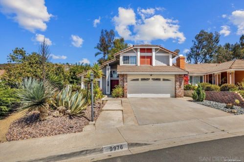 9976 Dauntless St, San Diego, CA 92126-5514