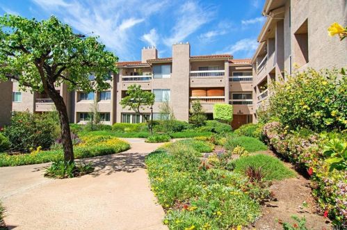 10225 Caminito Cuervo, San Diego CA 92108-1804 exterior