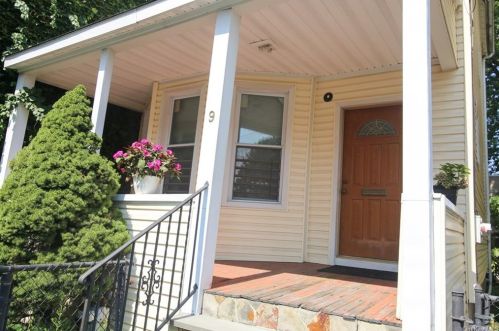 9 Harrison St, Mount Vernon, NY 10550-3611