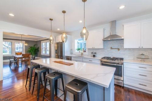 246 Ridgewood Rd, South Orange NJ  07079-0015 exterior