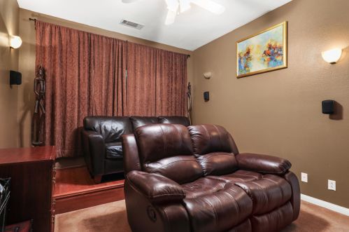 106 Clearwater Way, Rancho Mirage CA  92270-1754 exterior