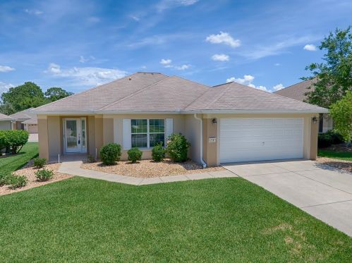 12587 97th Terrace Rd, Summerfield, FL 34491-9204