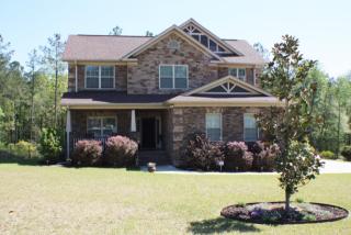 2215 Presidio Dr, Sumter, SC 29154-8197