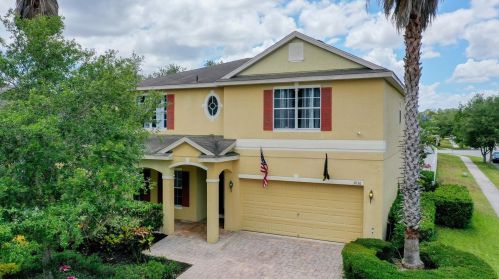 3936 Quartz Ave, Orlando, FL 32826-5339