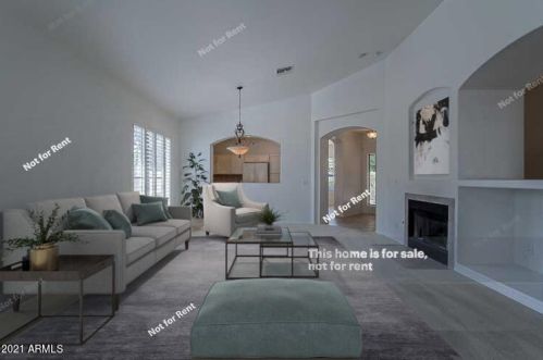 1900 Comanche Dr, Chandler, AZ 85224-2763