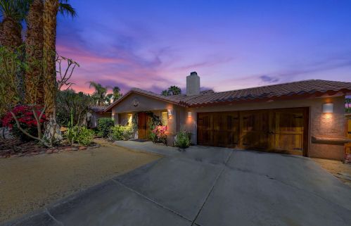 42505 Rancho Mirage Ln, Rancho Mirage, CA 92270-4312