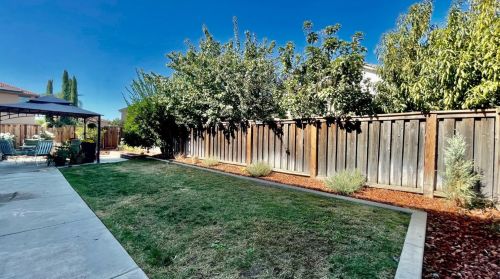 345 Scrub Oak Dr, Lathrop CA  95330-8689 exterior