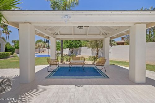 8500 Aster Dr, Scottsdale AZ  85260-5308 exterior