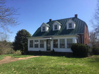 1351 Stone Mountain Rd, Bedford, VA 24523-4459