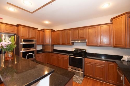 4500 Orangeberry Dr, Darbydale OH  43123-7924 exterior